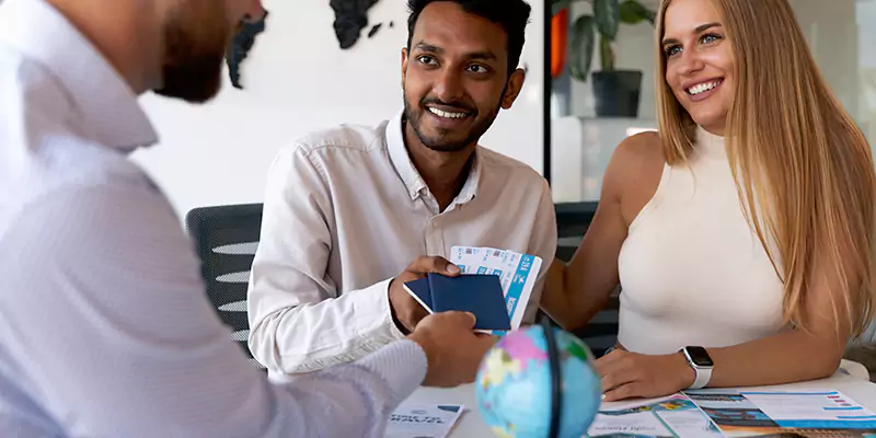 Benefits You Get with Our E2 Visa Support in Yemen