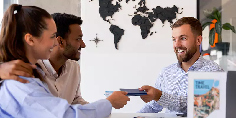 Comprehensive Business Immigration Green Card Services in Yemen