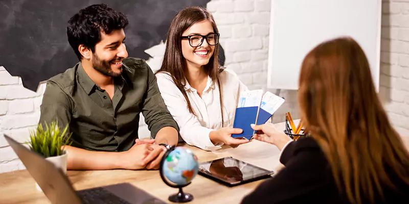 Benefits of Our Intra Company Transfer USA Service in Yemen