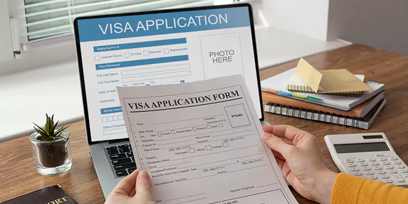 Our Comprehensive Online US Visa Services in Yemen