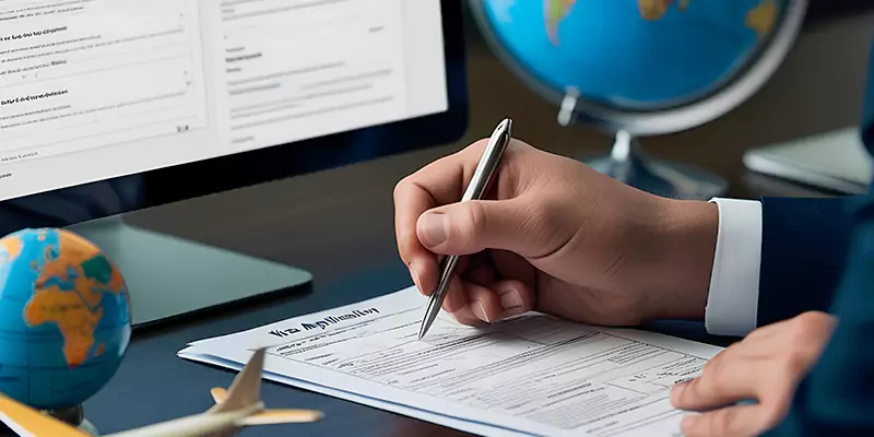 Benefits of Our US Branch Office Visa Services in Yemen