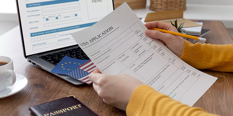 Why choose our expert visa team in Yemen?