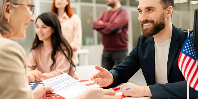 Why Choose Our Expert US Immigration Consultants in Yemen?